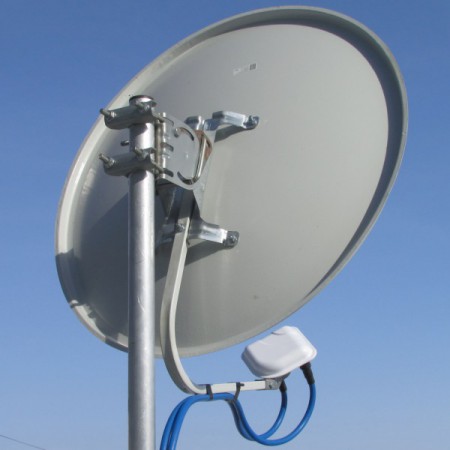 Облучатель 3G AX-2000 MIMO фото 5